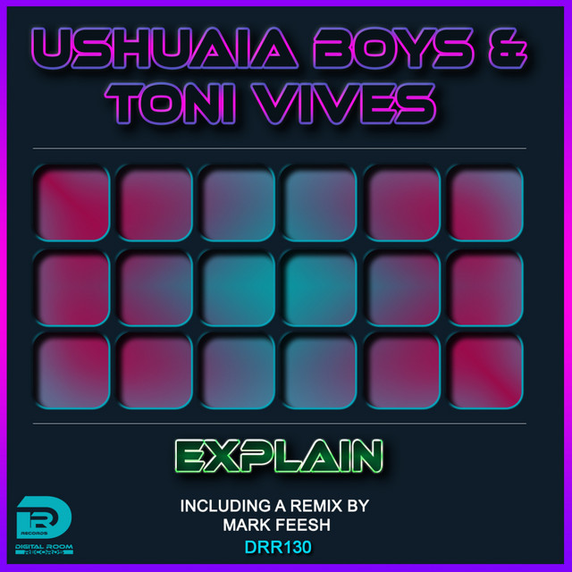 Explain cover art