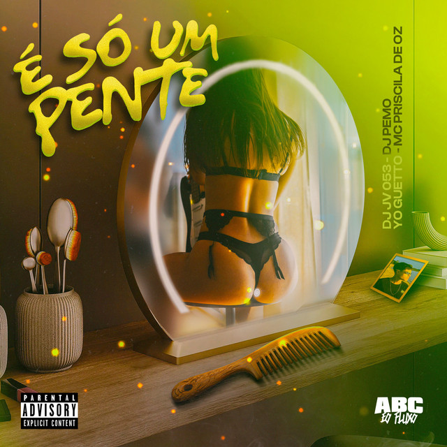 É Só um Pente
