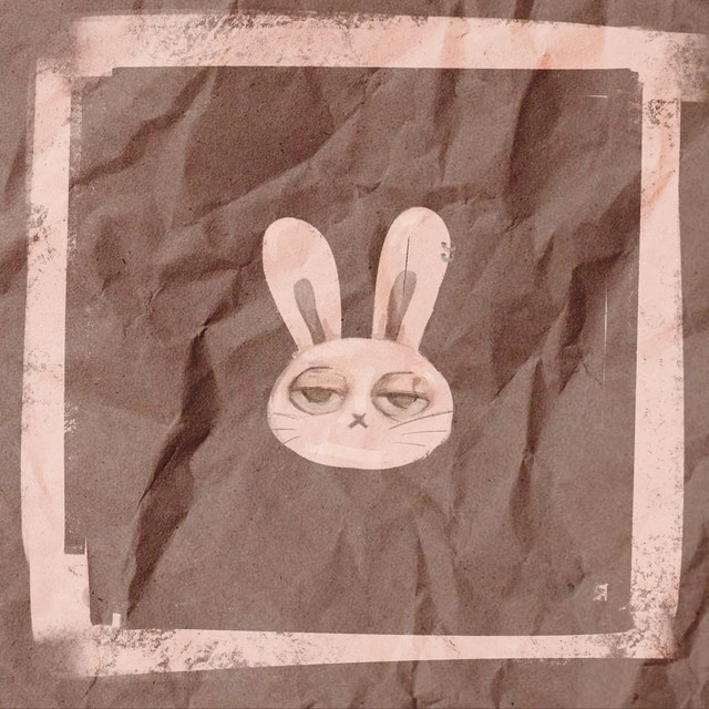 Judy cover art