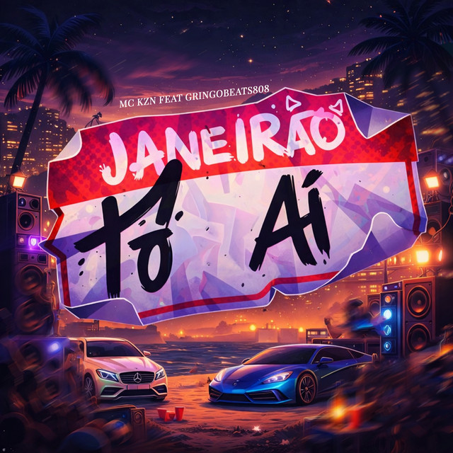 Janeirão Tô Aí