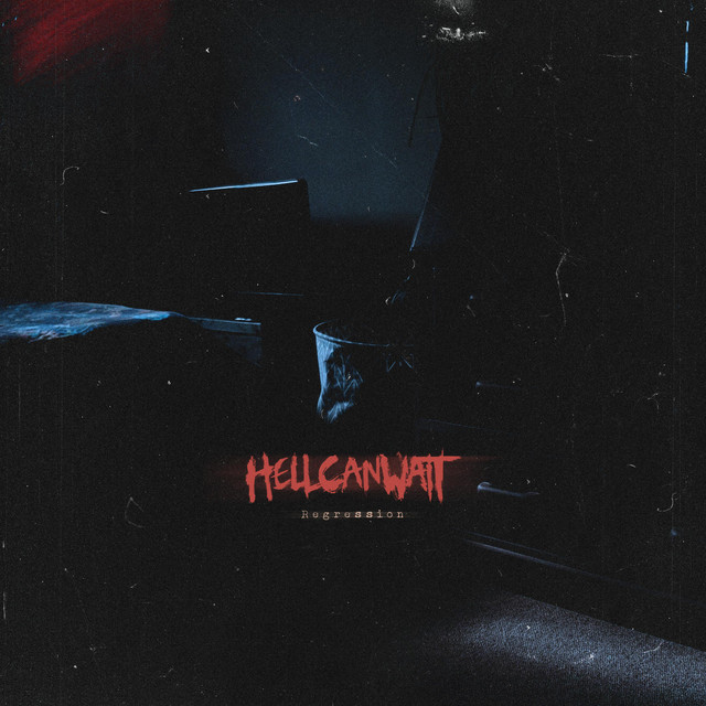 Regression cover art