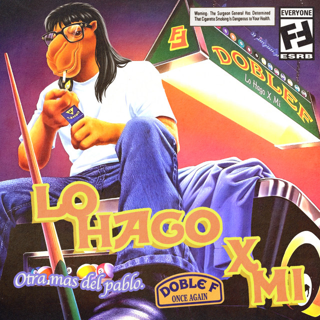 lo hago x mi cover art