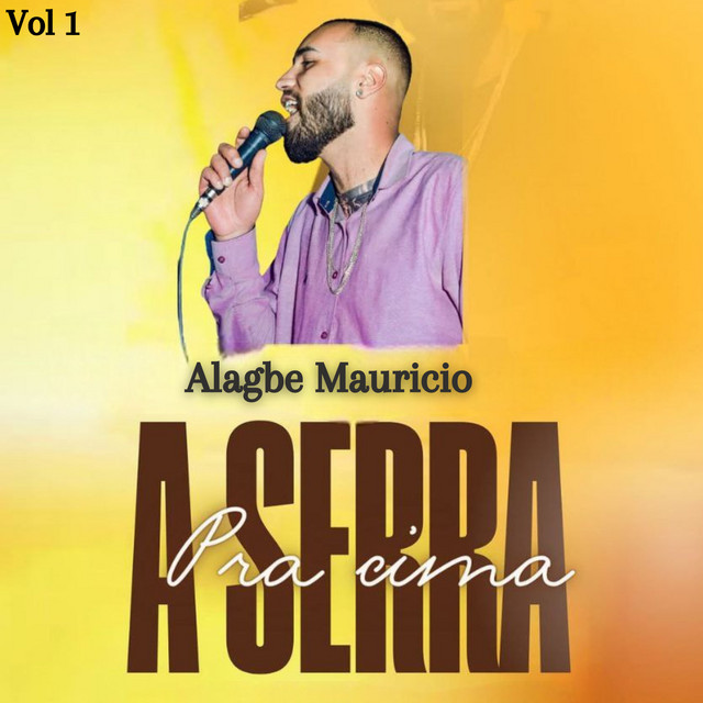 Alagbe Mauricio