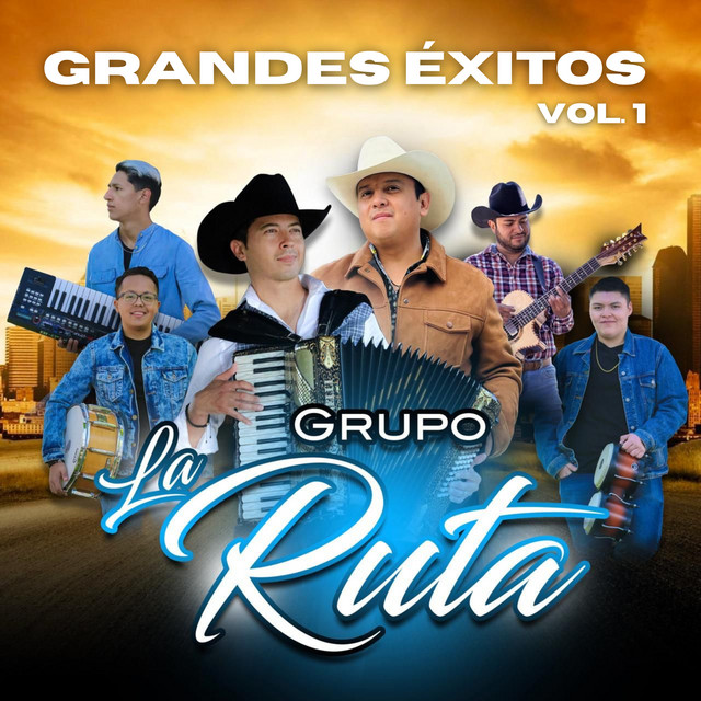 Grupo La Ruta