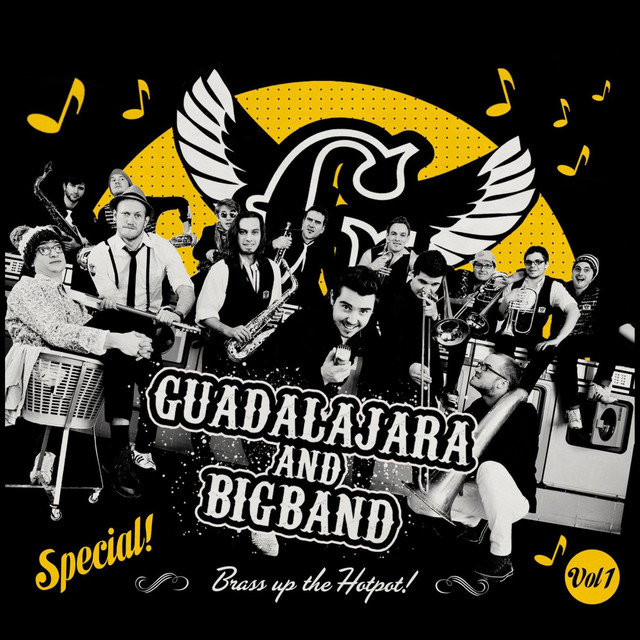Mondays - Big Band