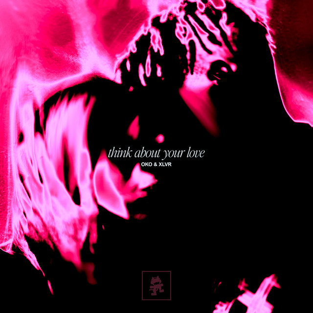 Think About Your Love cover art