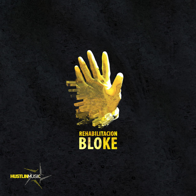 Rehabilitacion cover art