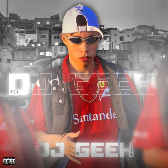 DJ Geeh