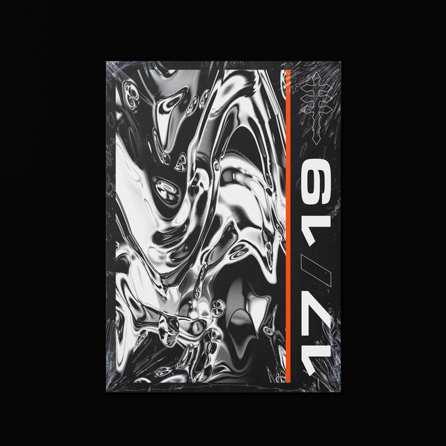 17/19 cover art