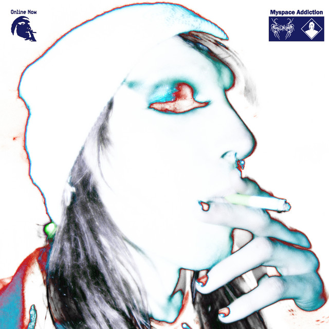 Myspace Addiction (Sassy Scene Mix) cover art