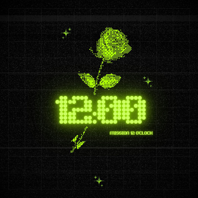 Mission 12 O'clock