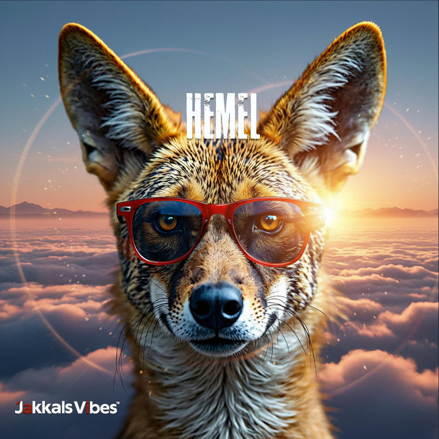 Hemel cover art