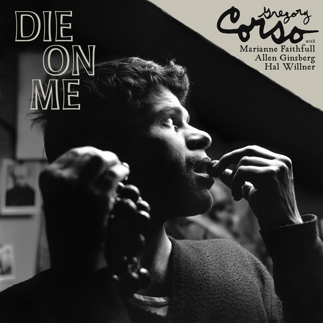 DIE ON ME cover