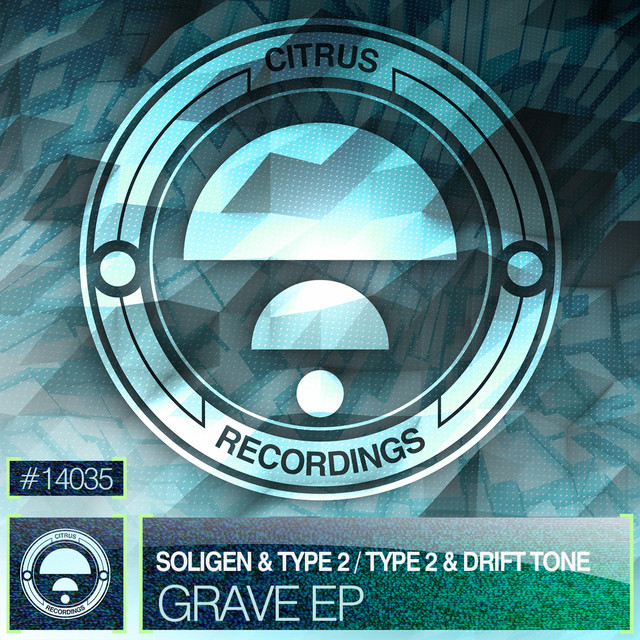 Grave - Original Mix artwork