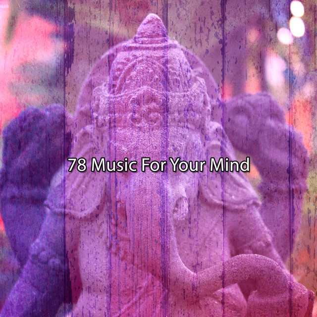 78 Music For Your Mind cover art