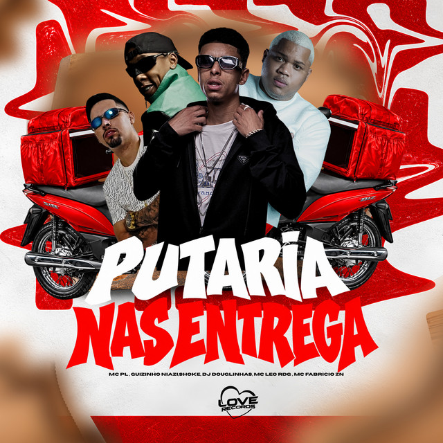 Putaria nas Entrega