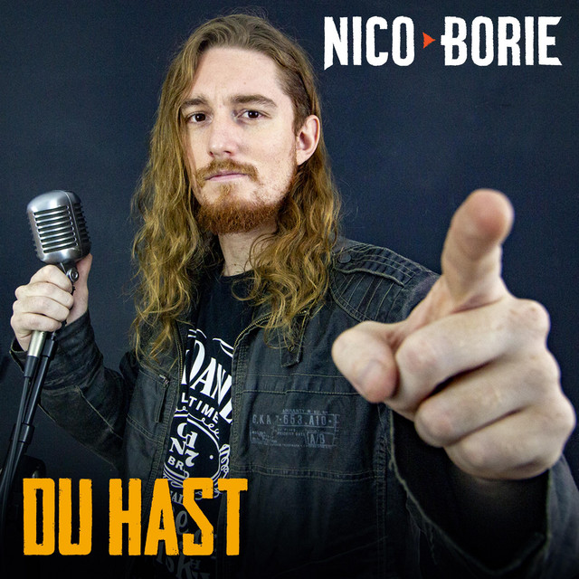 Du Hast