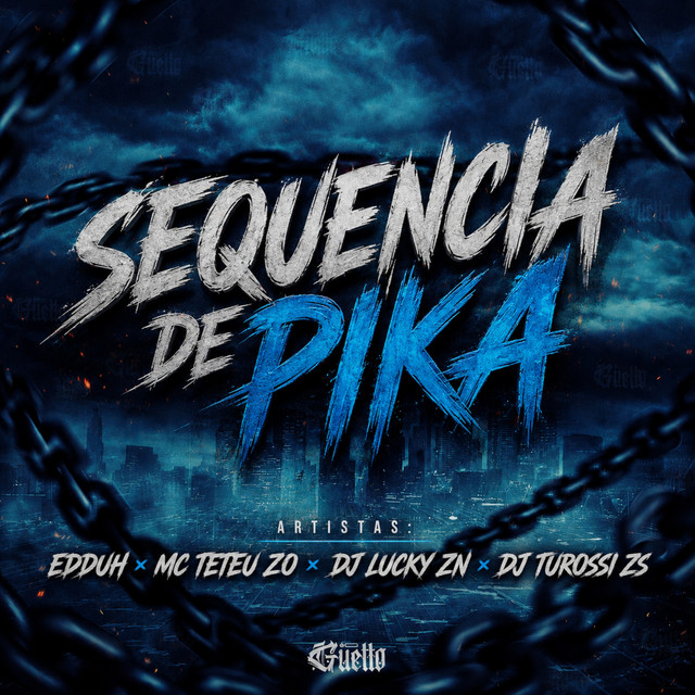 Sequência de Pika