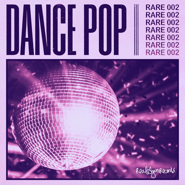 Dance Pop cover art