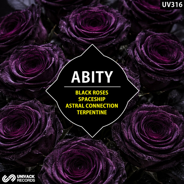 Black Roses cover art
