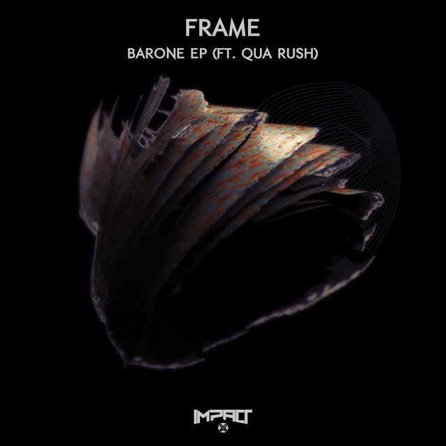 Barone feat. Base album art