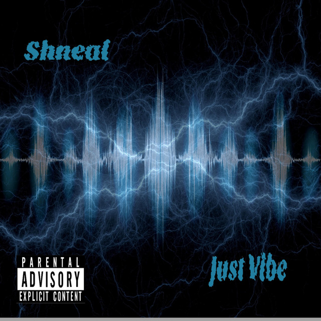 Just Vibe cover art