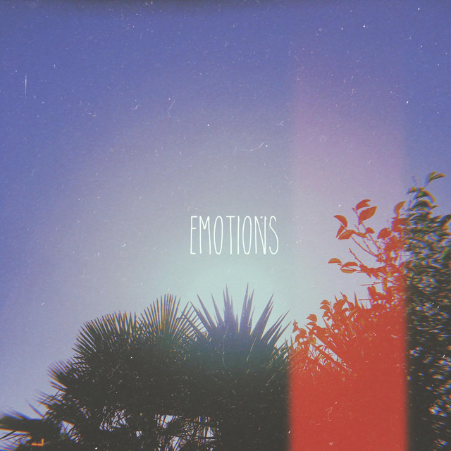 Emotions cover art