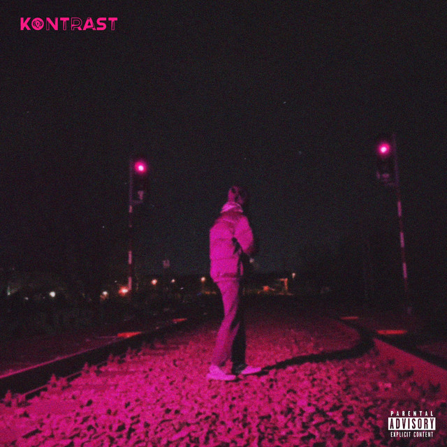 kontrast cover art