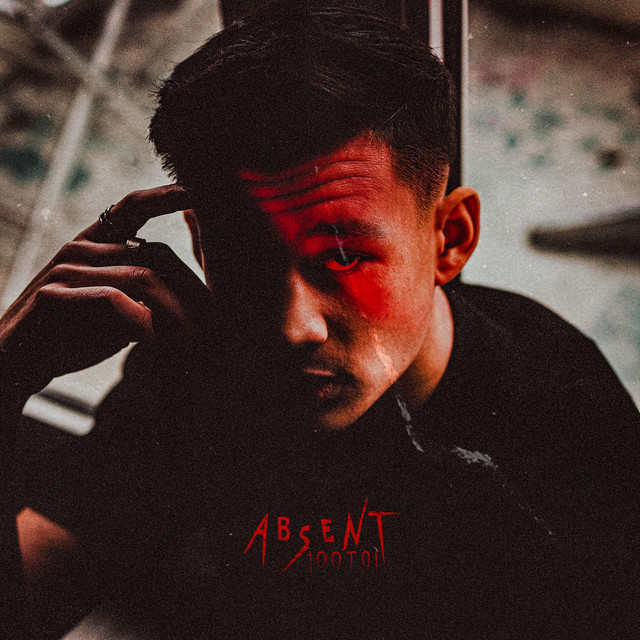Absent 100 toi cover art