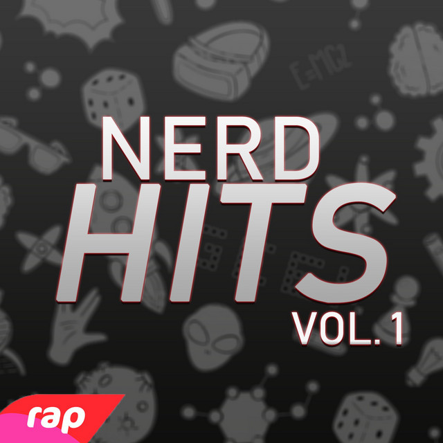 Nerd Hits, Vol. 1 - Album by 7 Minutoz | Spotify
