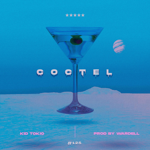 Coctel cover art