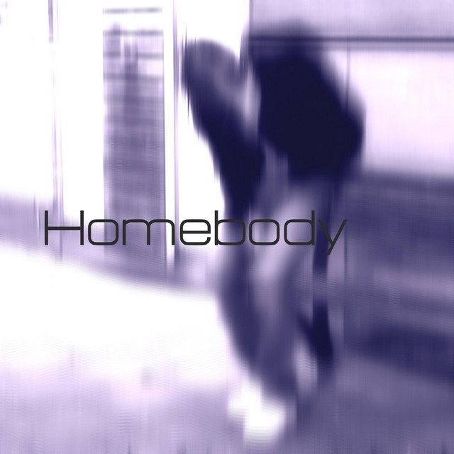 Homebody cover art
