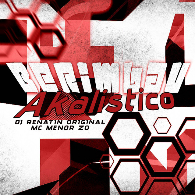 BERIMBAU AKALISTICO