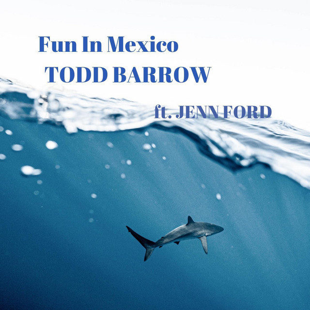 Fun in Mexico cover art