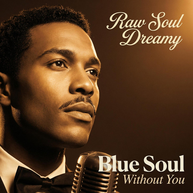 Raw Soul Dreamy