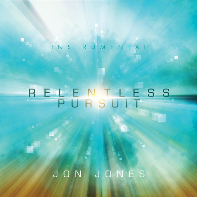 Relentless Pursuit (Instrumental) cover art