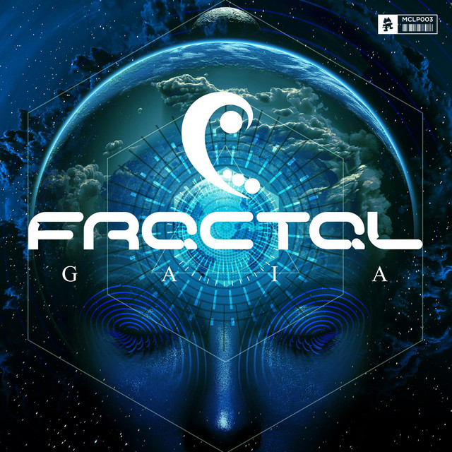 Gaia cover art