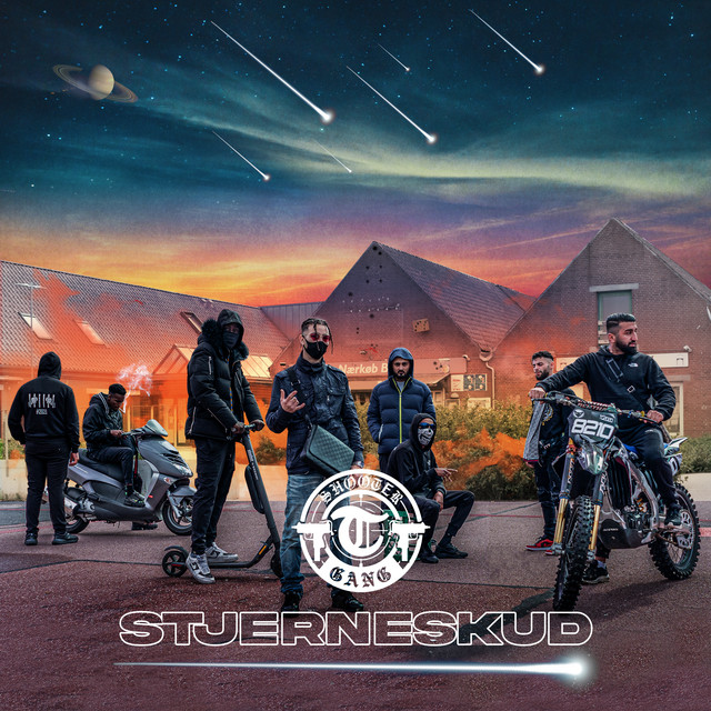 Stjerneskud