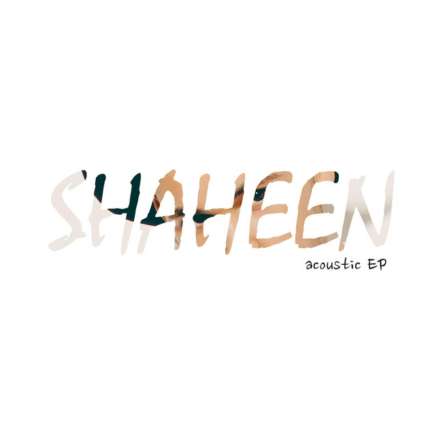Acoustic cover art