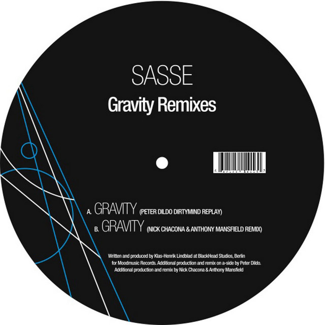 Gravity Remixes