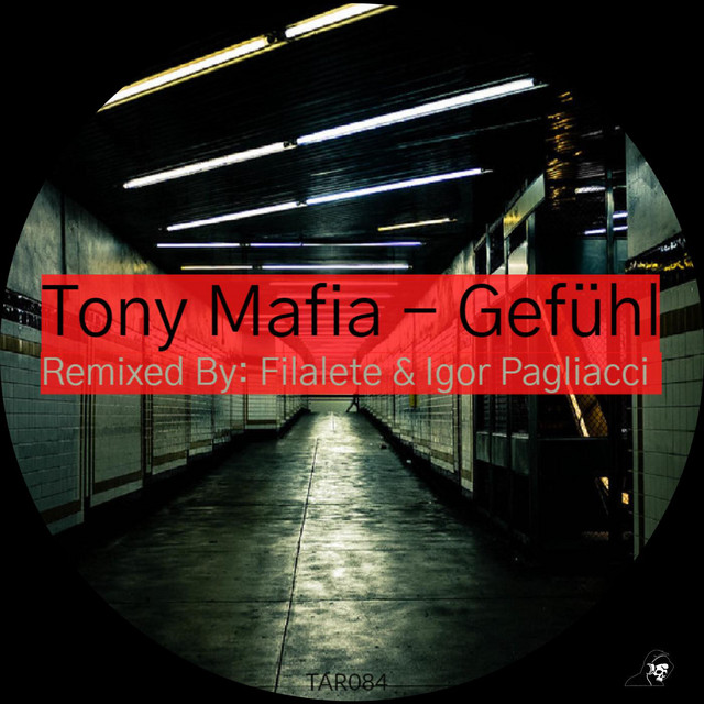 Gefühl - Filalete Remix cover art