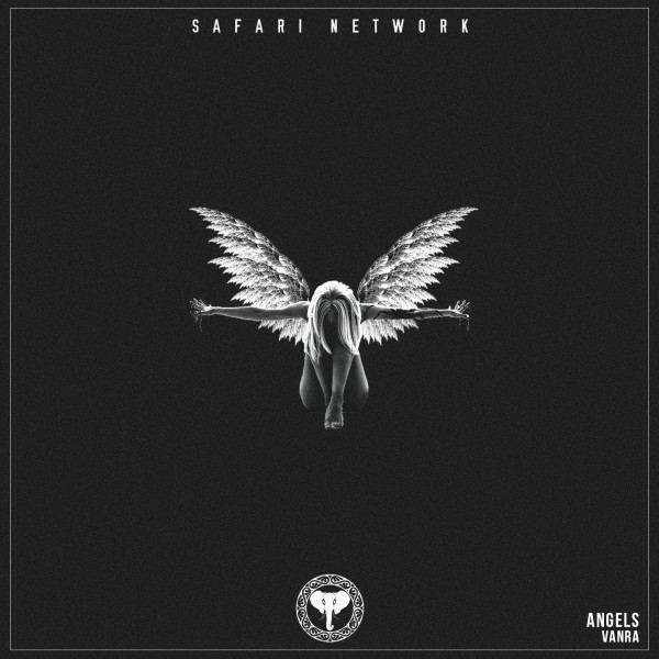 Angels cover art