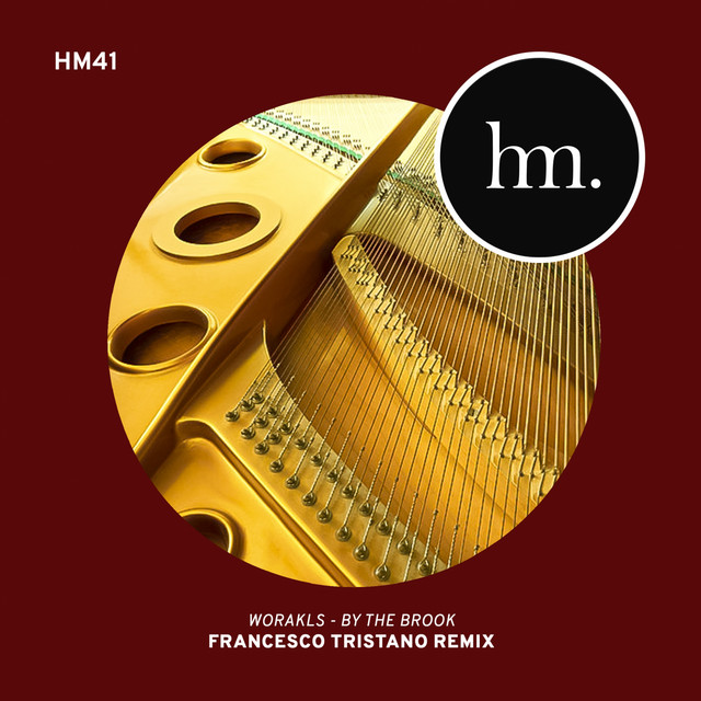 By the Brook (Francesco Tristano Remix)