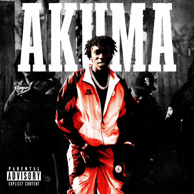 Akuma cover art