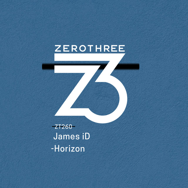 Horizon - Extended Mix album art