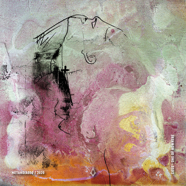 Dark Djinn album art