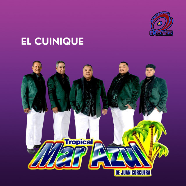 Artist "Tropical Mar Azul De Juan Corcuera" 66c79b3c-6169-48a0-ab55-499303d59878 on Tickeri