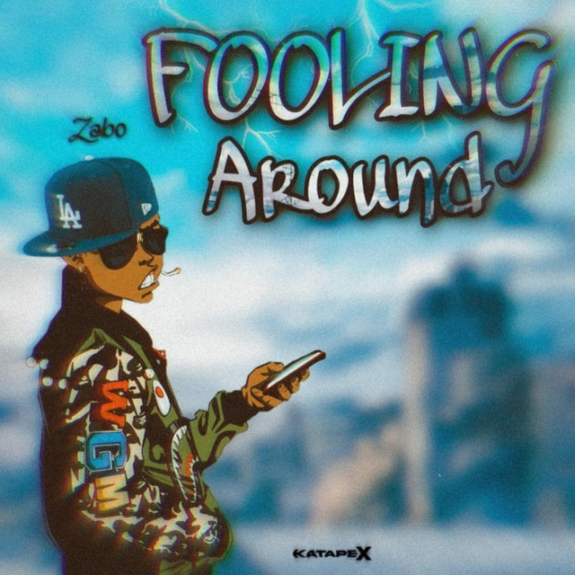 Foøling Arøund - Single by ZABO_ | Spotify