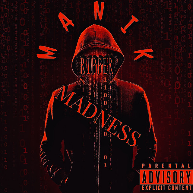 MANIK Ripper MADNESS - Album by Jake Tha Ripper | Spotify