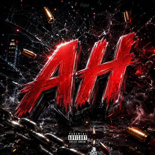 AH cover